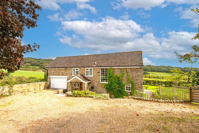 Hardmeadow Cottage, Hardmeadow Lane, Chesterfield photo 2