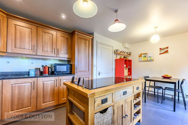 61, Deer Hill Drive, Huddersfield photo 5