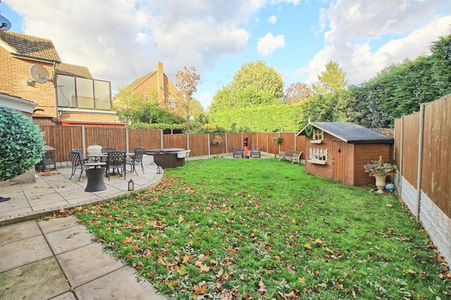 Homes For Sale In Hunsdon Homes For Sale In Hunsdon