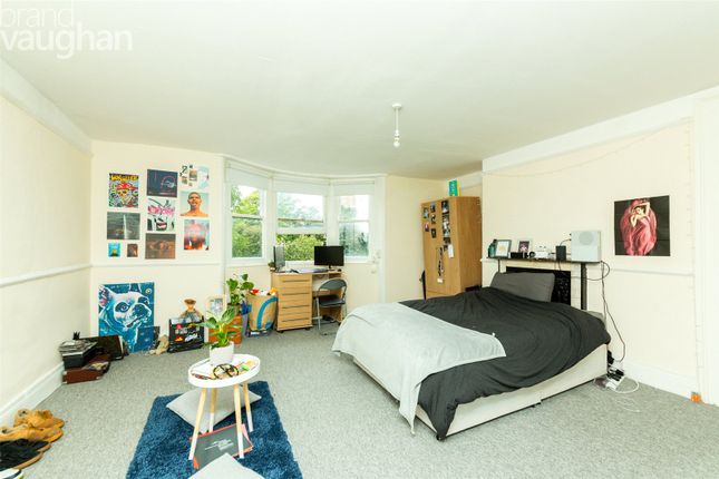 Terraced house to rent in Grand Parade, Brighton, East Sussex
