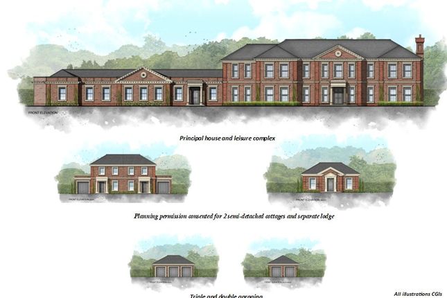 House. Partnership
