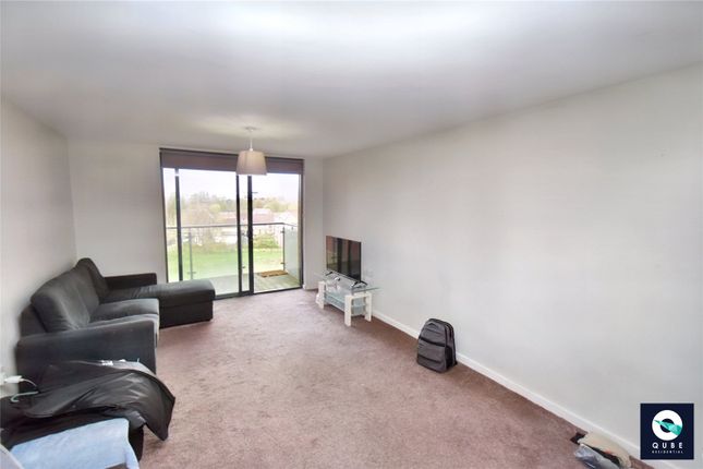 Property for sale in Adelphi Wharf 1A, 11 Adelphi St, Salford