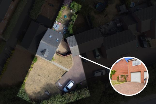 20 Binch Field Close, Nottingham photo 4