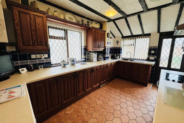 Semi-detached bungalow for sale in Southgate, North Road, Hetton-Le-Hole, Houghton Le Spring