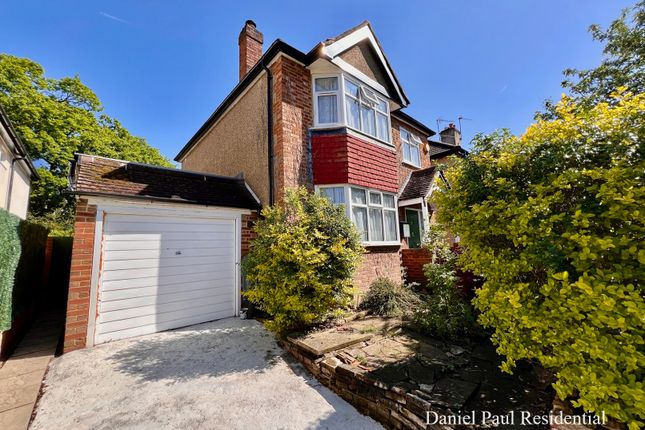 Detached house to rent in Studland Road, London
