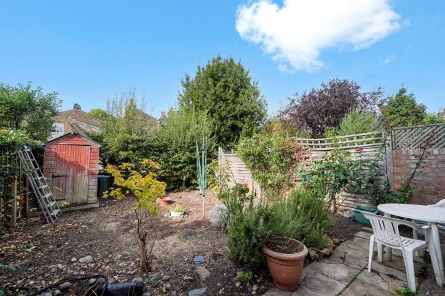 36, Raglan Street, London photo 3