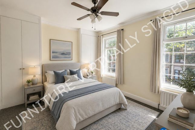 43, Haldane Road, London photo 2