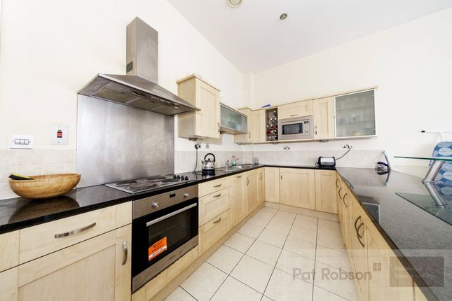 Osborne Road, Newcastle Upon Tyne photo 3