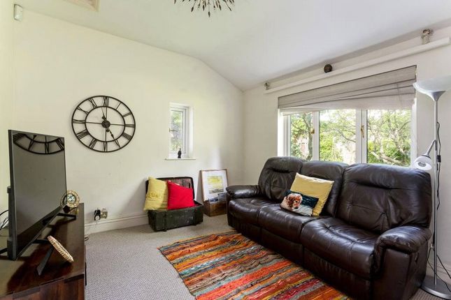 Detached house for sale in Pitchcombe Gardens, Coombe Dingle, Bristol