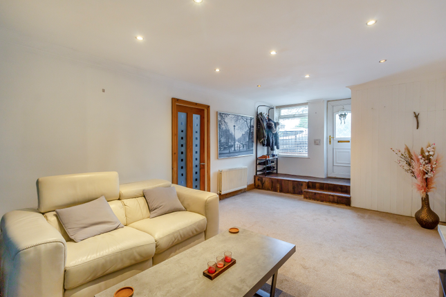 Flat for sale in Prudhoe Terrace, North Shields