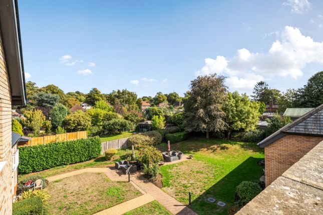 9, Martin Court St. Catherines Road, Grantham photo 4