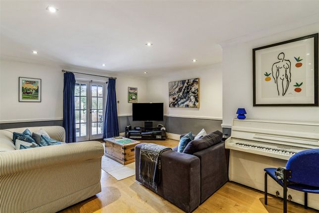 TV Room