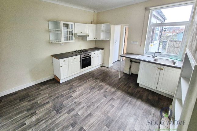 8, Edensor Street, Chesterton, Staffordshire photo 3