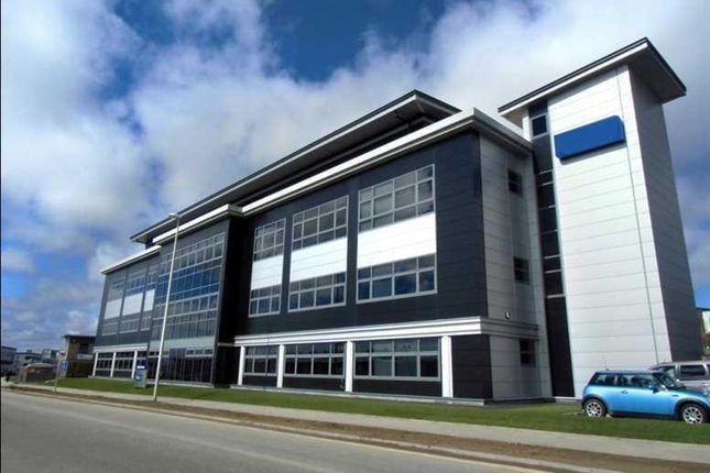 Thumbnail Office to let in Arnhall Business Park, Prospect Road, Westhill, Aberdeen