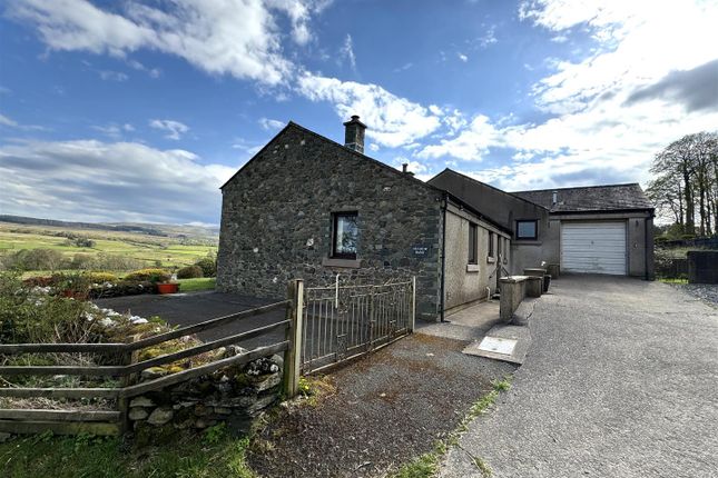 Bungalow for sale in Troutbeck, Penrith