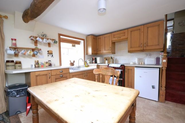 Detached house for sale in Tanhouse Lane, Heapey