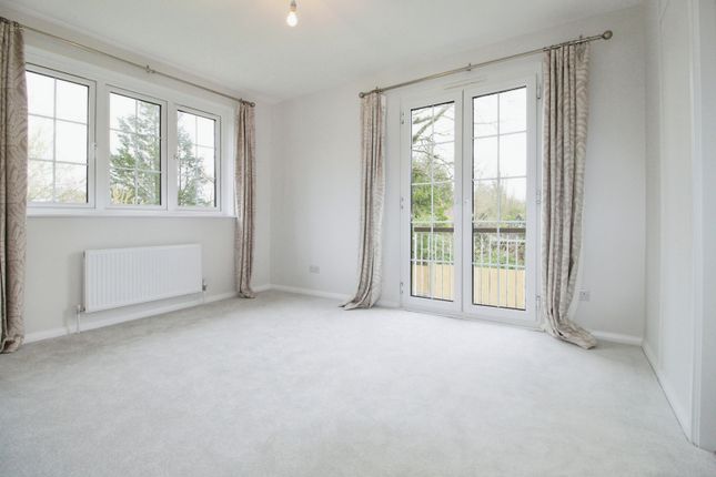 Detached house to rent in Buttsmead, High Road, Pinner, Eastcote