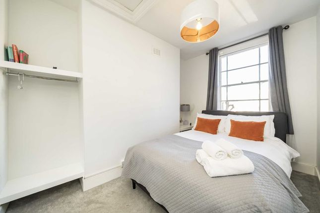 Maisonette for sale in Prince Of Wales Road, London