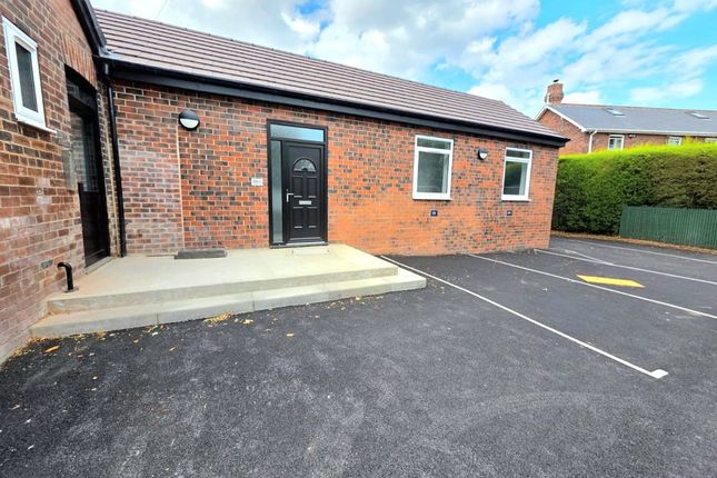 2-bed house on 86A Park Road, Barnsley, £1,000/mo