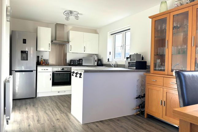 Detached house for sale in Watergate, Bexhill-On-Sea