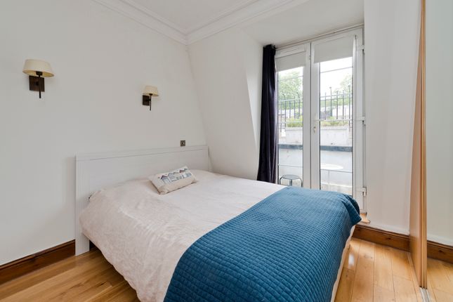 Town house for sale in Stanhope Mews East, South Kensington, London