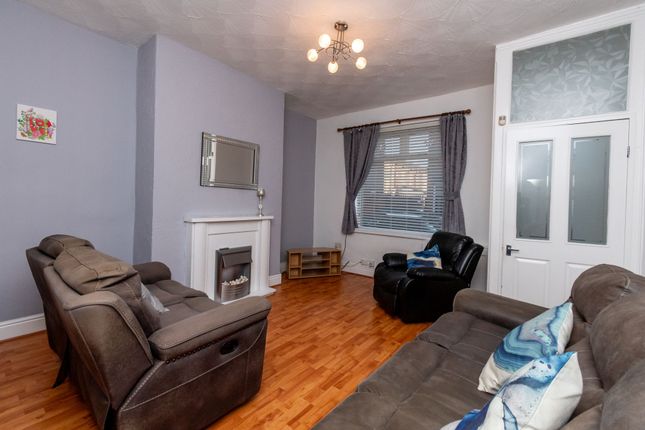 7 Stanley Street, Manchester photo 2