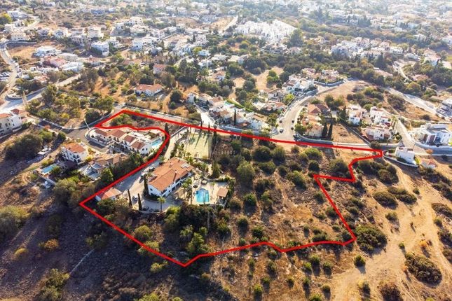 Land for sale in Konia, Cyprus