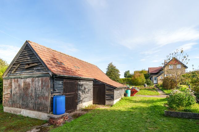 Thumbnail Cottage for sale in Swan Lane, Winterbourne, Bristol, South Gloucestershire