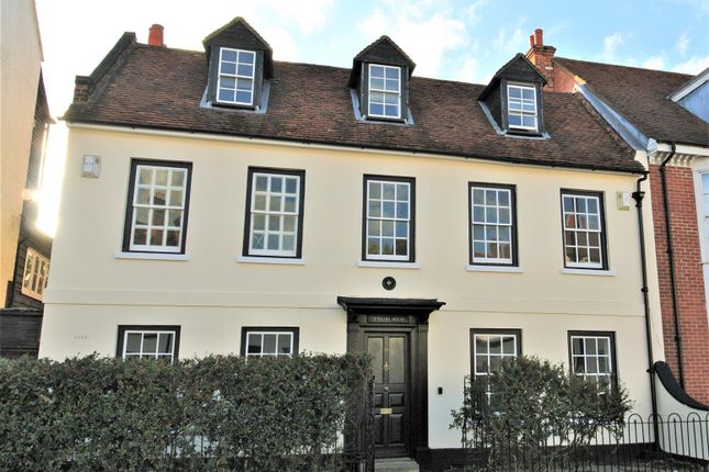 Houses for Sale in Chertsey Chertsey Houses to Buy Primelocation