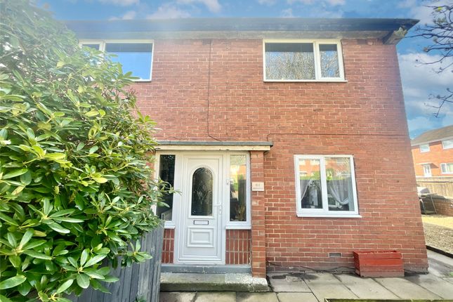 Thumbnail Terraced house for sale in Staneway, Leam Lane, Gateshead