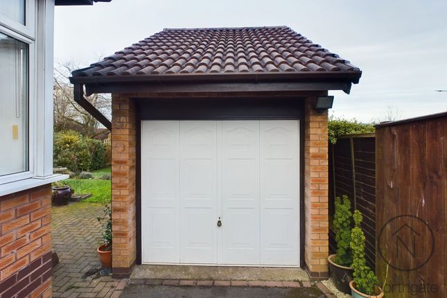 Bungalow for sale in The Spinney, Newton Aycliffe