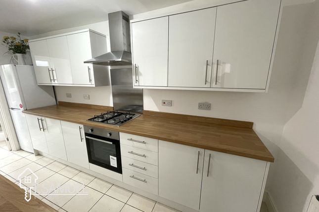 Terraced house for sale in Gertrude Street, Abercynon, Mountain Ash