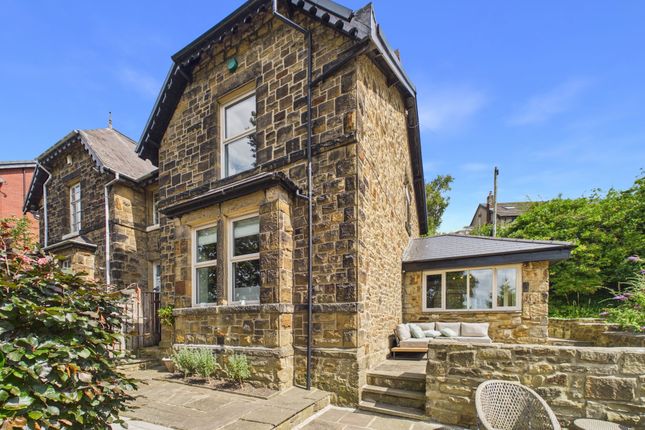 3-bed house on 80 Church Road, Gateshead, £400,000