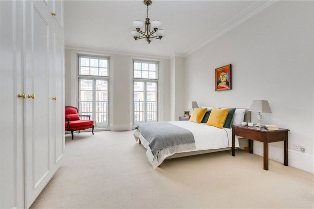 Property for sale in Coleherne Court, Old Brompton Road, London
