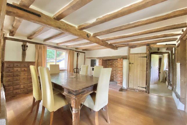Farm Cottage, Heckfield Green, Hoxne photo 4