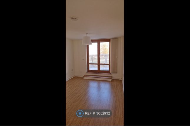 Apartment, The Crescent Hannover Quay, Bristol photo 2