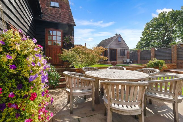 Meadow Brook Barn,, Vicarage Lane, Dorking photo 4