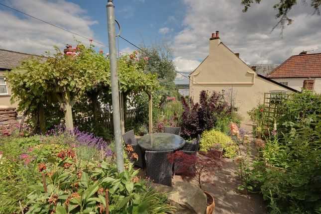 3 Bed Cottage For Sale In Severn Street Newnham Gloucestershire