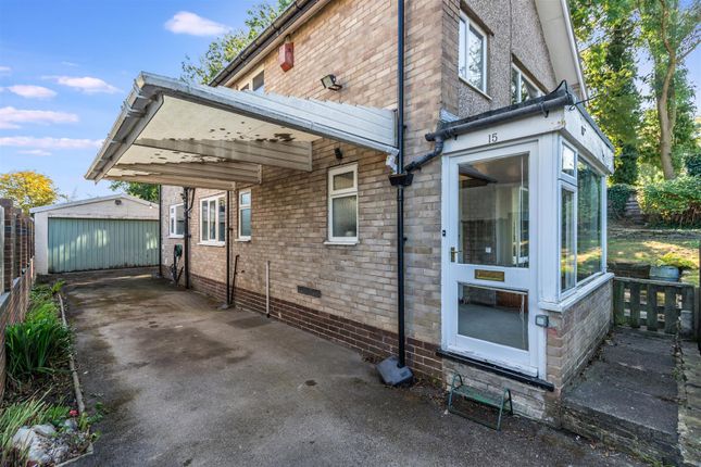 Victoria Avenue, Ilkley LS29, 4 bedroom detached house for sale ...