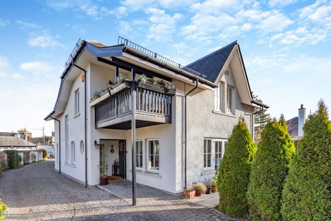 Thumbnail Detached house for sale in Mayfield Road, Inverness