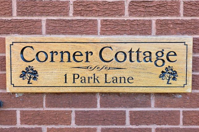 Corner Cottage, 1, Park Lane, Retford photo 2