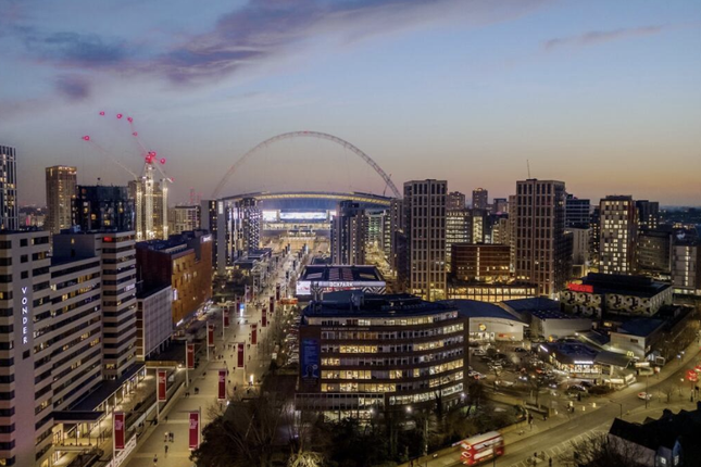 Brook Avenue, Wembley photo 5
