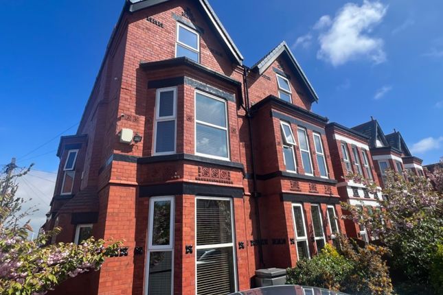 Thumbnail Property for sale in Vaughan Road, New Brighton, Wallasey