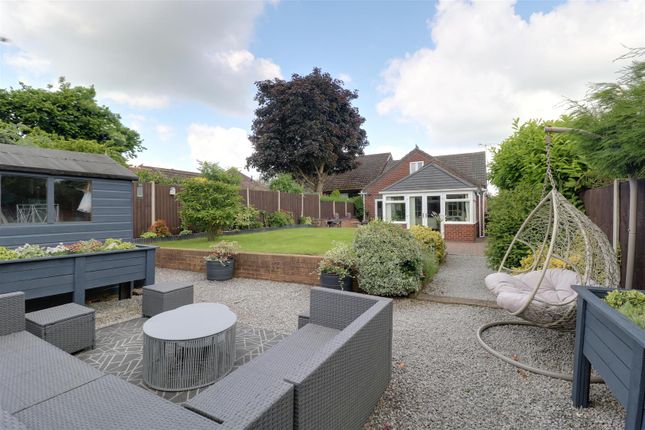 Thumbnail Semi-detached house for sale in Heathcote Road, Bignall End, Stoke-On-Trent