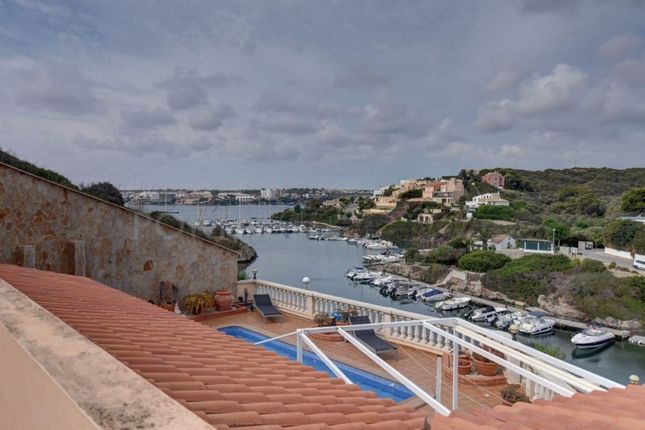 Thumbnail Villa for sale in Cala Llonga, Mahón / Maó, Menorca