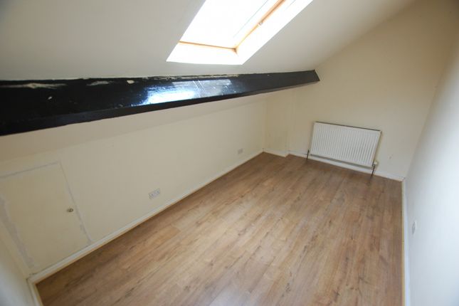 31A, Mansfield Road, Sheffield photo 5