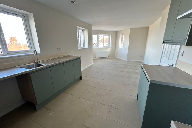 Apartment 2, 40, Endsleigh Road, Colwyn Bay photo 3
