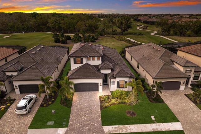 Property for sale in 6018 Brandon Run, Lakewood Ranch, Florida, 34211, United States Of America