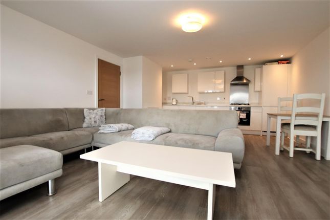 Flat 15, Matilda House, Bath photo 4