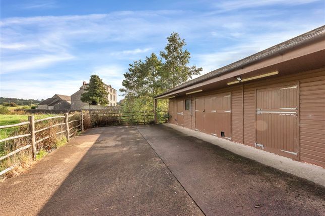 Property for sale in Bradbourne, Ashbourne, Derbyshire